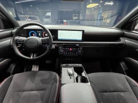Hyundai Tucson 1.6T 2WD N LINE | Auto.bg — изображение 7 Hyundai Tucson 1.6T 2WD N LINE | Auto.bg — изображение 7