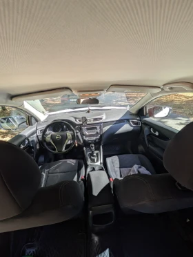 Nissan Qashqai 1.5 DCI - 10490 € - 43550988 11 | Car24.bg Nissan Qashqai 1.5 DCI - 10490 € - 43550988 11