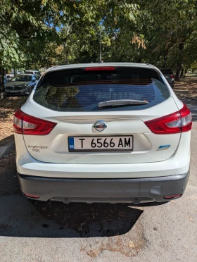 Nissan Qashqai 1.5 DCI - 10490 € - 43550988 6 | Car24.bg Nissan Qashqai 1.5 DCI - 10490 € - 43550988 6