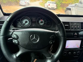 Mercedes-Benz G 500 * ARMORED* VR9* SERVIZEN* * * - 69000 € - 95032649 13 | Car24.bg Mercedes-Benz G 500 * ARMORED* VR9* SERVIZEN* * * - 69000 € - 95032649 13