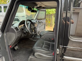 Mercedes-Benz G 500 * ARMORED* VR9* SERVIZEN* * * - 69000 € - 95032649 12 | Car24.bg Mercedes-Benz G 500 * ARMORED* VR9* SERVIZEN* * * - 69000 € - 95032649 12