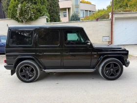 Mercedes-Benz G 500 * ARMORED* VR9* SERVIZEN* * * - 69000 € - 95032649 2 | Car24.bg Mercedes-Benz G 500 * ARMORED* VR9* SERVIZEN* * * - 69000 € - 95032649 2