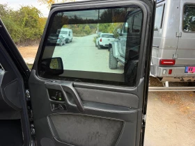Mercedes-Benz G 500 * ARMORED* VR9* SERVIZEN* * * - 69000 € - 95032649 11 | Car24.bg Mercedes-Benz G 500 * ARMORED* VR9* SERVIZEN* * * - 69000 € - 95032649 11