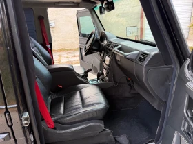 Mercedes-Benz G 500 * ARMORED* VR9* SERVIZEN* * * - 69000 € - 95032649 9 | Car24.bg Mercedes-Benz G 500 * ARMORED* VR9* SERVIZEN* * * - 69000 € - 95032649 9