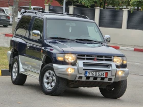 Mitsubishi Pajero Внос от Италия Топ състояние - Car24.bg Mitsubishi Pajero Внос от Италия Топ състояние