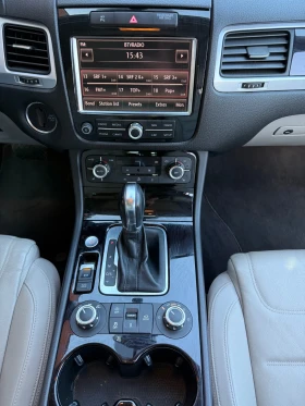 VW Touareg 3.0TDI R-line - 13999 € - 92299228 13 | Car24.bg VW Touareg 3.0TDI R-line - 13999 € - 92299228 13