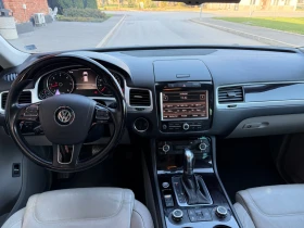 VW Touareg 3.0TDI R-line - 13999 € - 92299228 9 | Car24.bg VW Touareg 3.0TDI R-line - 13999 € - 92299228 9