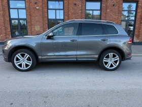 VW Touareg 3.0TDI R-line - 13999 € - 92299228 2 | Car24.bg VW Touareg 3.0TDI R-line - 13999 € - 92299228 2