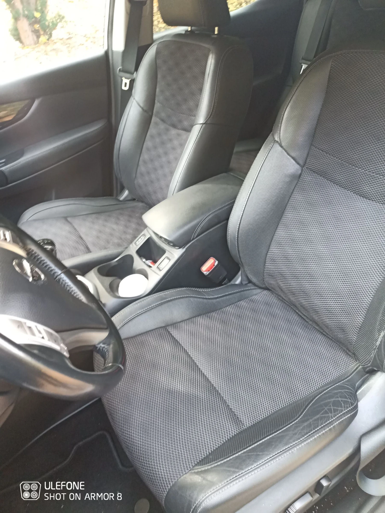 Nissan Qashqai 1.2dig-t full LED - изображение 10 | Auto.bg Nissan Qashqai 1.2dig-t full LED - изображение 10