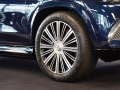 Mercedes-Benz GLS 600 Maybach*Е-Active Body*BURM*PANO*ГАРАНЦИЯ - [4] 