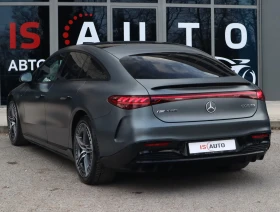 Mercedes-Benz EQS 53 AMG/Magno/Hyper Screen/Burmester/Обдухване/4Mat - 159900 лв. / 81755.57 € - 28250944 8 | Car24.bg Mercedes-Benz EQS 53 AMG/Magno/Hyper Screen/Burmester/Обдухване/4Mat - 159900 лв. / 81755.57 € - 28250944 8