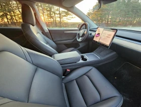 Tesla Model Y 4х4 Европейска Long Range - 58900 лв. / 30115.09 € - 47511196 14 | Car24.bg Tesla Model Y 4х4 Европейска Long Range - 58900 лв. / 30115.09 € - 47511196 14