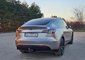Tesla Model Y 4х4 Европейска Long Range - 58900 лв. / 30115.09 € - 47511196 7 | Car24.bg Tesla Model Y 4х4 Европейска Long Range - 58900 лв. / 30115.09 € - 47511196 7