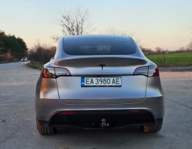 Tesla Model Y 4х4 Европейска Long Range - 58900 лв. / 30115.09 € - 47511196 6 | Car24.bg Tesla Model Y 4х4 Европейска Long Range - 58900 лв. / 30115.09 € - 47511196 6