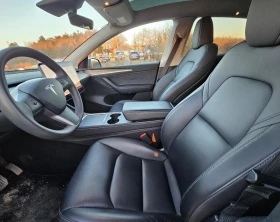 Tesla Model Y 4х4 Европейска Long Range - 58900 лв. / 30115.09 € - 47511196 10 | Car24.bg Tesla Model Y 4х4 Европейска Long Range - 58900 лв. / 30115.09 € - 47511196 10