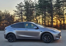 Tesla Model Y 4х4 Европейска Long Range - 58900 лв. / 30115.09 € - 47511196 8 | Car24.bg Tesla Model Y 4х4 Европейска Long Range - 58900 лв. / 30115.09 € - 47511196 8
