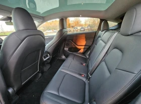 Tesla Model Y 4х4 Европейска Long Range - 58900 лв. / 30115.09 € - 47511196 11 | Car24.bg Tesla Model Y 4х4 Европейска Long Range - 58900 лв. / 30115.09 € - 47511196 11