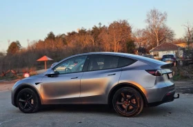 Tesla Model Y 4х4 Европейска Long Range - 58900 лв. / 30115.09 € - 47511196 4 | Car24.bg Tesla Model Y 4х4 Европейска Long Range - 58900 лв. / 30115.09 € - 47511196 4