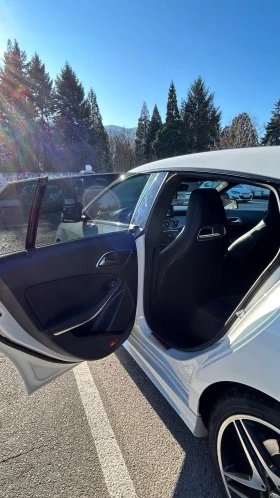 Mercedes-Benz CLA 200 - 13500 € / 26403.70 лв. - 96360812 7 | Car24.bg Mercedes-Benz CLA 200 - 13500 € / 26403.70 лв. - 96360812 7