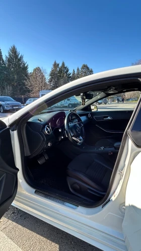 Mercedes-Benz CLA 200 - 13500 € / 26403.70 лв. - 96360812 9 | Car24.bg Mercedes-Benz CLA 200 - 13500 € / 26403.70 лв. - 96360812 9