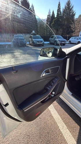 Mercedes-Benz CLA 200 - 13500 € / 26403.70 лв. - 96360812 10 | Car24.bg Mercedes-Benz CLA 200 - 13500 € / 26403.70 лв. - 96360812 10