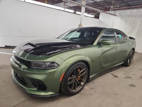Dodge Charger * SRT HELLCAT WIDEBODY * CARFAX * - Car24.bg Dodge Charger * SRT HELLCAT WIDEBODY * CARFAX *