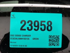 Dodge Charger * SRT HELLCAT WIDEBODY * CARFAX * - 40650 € / 79504.49 лв. - 11200994 15 | Car24.bg Dodge Charger * SRT HELLCAT WIDEBODY * CARFAX * - 40650 € / 79504.49 лв. - 11200994 15