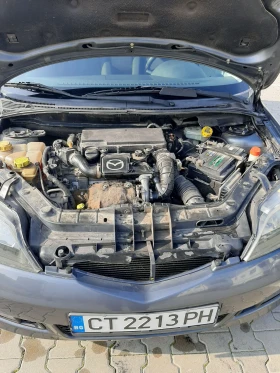 Mazda 2 - 1400 € / 2738.16 лв. - 11426237 9 | Car24.bg Mazda 2 - 1400 € / 2738.16 лв. - 11426237 9