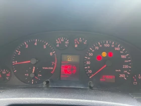 Audi A6 1.8T - 1250 € / 2444.79 лв. - 20580392 9 | Car24.bg Audi A6 1.8T - 1250 € / 2444.79 лв. - 20580392 9