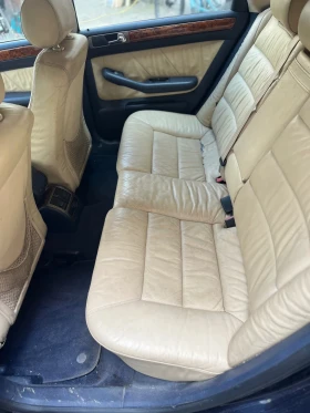 Audi A6 1.8T - 1250 € / 2444.79 лв. - 20580392 5 | Car24.bg Audi A6 1.8T - 1250 € / 2444.79 лв. - 20580392 5