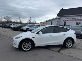 Tesla Model Y Long Range - 19900 € / 38921.02 лв. - 78752696 8 | Car24.bg Tesla Model Y Long Range - 19900 € / 38921.02 лв. - 78752696 8