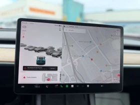 Tesla Model Y Long Range - 19900 € / 38921.02 лв. - 78752696 12 | Car24.bg Tesla Model Y Long Range - 19900 € / 38921.02 лв. - 78752696 12