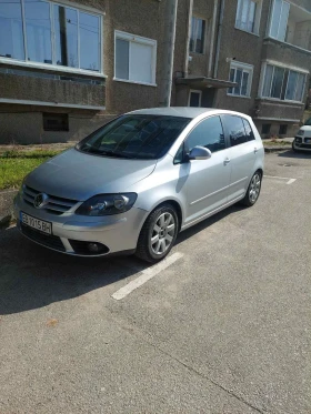 VW Golf Plus - Car24.bg VW Golf Plus