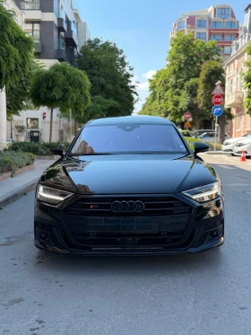 Audi A8 50 TDI L КРЕСЛА | Auto.bg — изображение 2 Audi A8 50 TDI L КРЕСЛА | Auto.bg — изображение 2