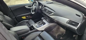 Audi A7 QUATRO MATRIX 3X S LINE Шибидах | Auto.bg — изображение 14 Audi A7 QUATRO MATRIX 3X S LINE Шибидах | Auto.bg — изображение 14