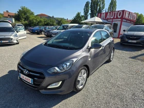Снимка Hyundai I30