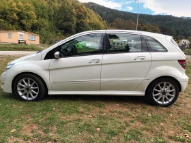 Mercedes-Benz B 200 2.0 DCI - 5000 € / 9779.15 лв. - 33885500 4 | Car24.bg Mercedes-Benz B 200 2.0 DCI - 5000 € / 9779.15 лв. - 33885500 4