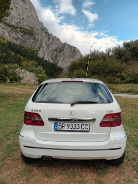 Mercedes-Benz B 200 2.0 DCI - 5000 € / 9779.15 лв. - 33885500 5 | Car24.bg Mercedes-Benz B 200 2.0 DCI - 5000 € / 9779.15 лв. - 33885500 5