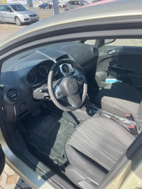 Opel Corsa undefined | Auto.bg — изображение 15 Opel Corsa undefined | Auto.bg — изображение 15