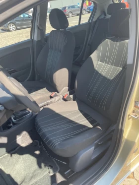 Opel Corsa undefined | Auto.bg — изображение 13 Opel Corsa undefined | Auto.bg — изображение 13