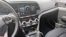 Hyundai Elantra undefined | Auto.bg — изображение 9 Hyundai Elantra undefined | Auto.bg — изображение 9