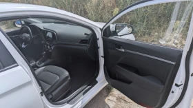 Hyundai Elantra undefined | Auto.bg — изображение 7 Hyundai Elantra undefined | Auto.bg — изображение 7