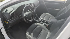 Hyundai Elantra undefined | Auto.bg — изображение 6 Hyundai Elantra undefined | Auto.bg — изображение 6
