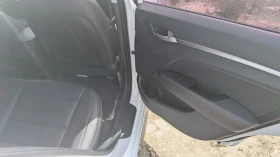 Hyundai Elantra undefined | Auto.bg — изображение 8 Hyundai Elantra undefined | Auto.bg — изображение 8