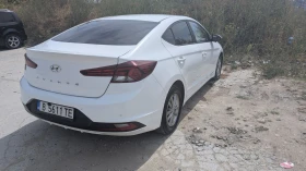 Hyundai Elantra undefined | Auto.bg — изображение 5 Hyundai Elantra undefined | Auto.bg — изображение 5