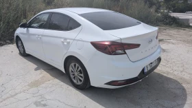 Hyundai Elantra undefined | Auto.bg — изображение 4 Hyundai Elantra undefined | Auto.bg — изображение 4