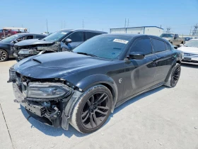 Dodge Charger 6.2l Srt Hellcat - Car24.bg Dodge Charger 6.2l Srt Hellcat