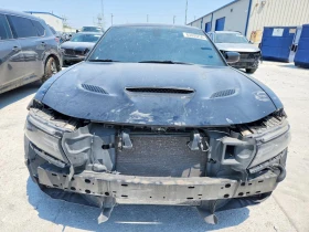 Dodge Charger 6.2l Srt Hellcat - 21999 € - 60410072 5 | Car24.bg Dodge Charger 6.2l Srt Hellcat - 21999 € - 60410072 5