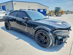 Dodge Charger 6.2l Srt Hellcat - 21999 € - 60410072 4 | Car24.bg Dodge Charger 6.2l Srt Hellcat - 21999 € - 60410072 4