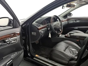 Mercedes-Benz S 350 W221 S350L | Auto.bg — изображение 11 Mercedes-Benz S 350 W221 S350L | Auto.bg — изображение 11